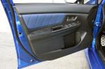 Subaru WRX STI 2014 года